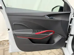 Škoda Fabia Monte Carlo