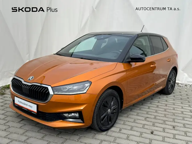 Fabia Style