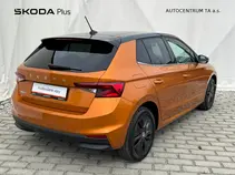 Fabia Style