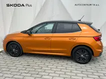 Fabia Style