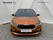 Fabia Style