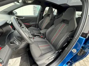 Škoda Fabia Monte Carlo