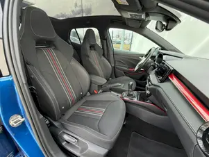 Škoda Fabia Monte Carlo