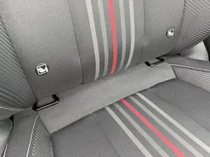 Škoda Fabia Monte Carlo