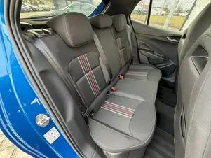 Škoda Fabia Monte Carlo