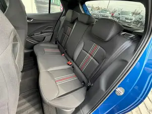 Škoda Fabia Monte Carlo