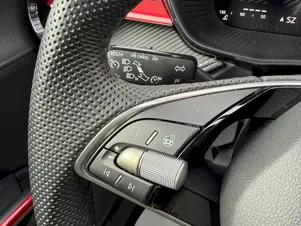 Škoda Fabia Monte Carlo