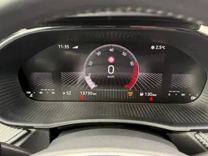 Škoda Fabia Monte Carlo