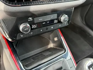 Škoda Fabia Monte Carlo