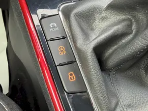 Škoda Fabia Monte Carlo