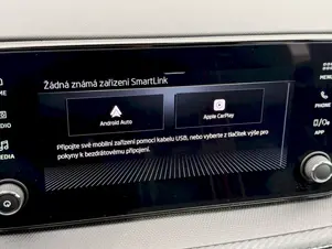 Škoda Fabia Monte Carlo