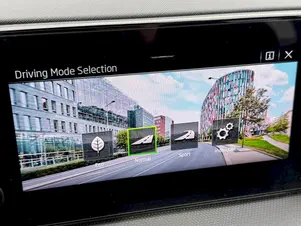 Škoda Fabia Monte Carlo