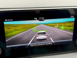 Škoda Fabia Monte Carlo