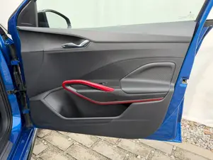 Škoda Fabia Monte Carlo