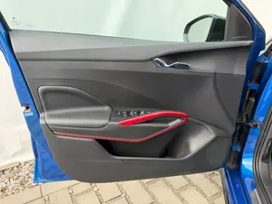 Škoda Fabia Monte Carlo