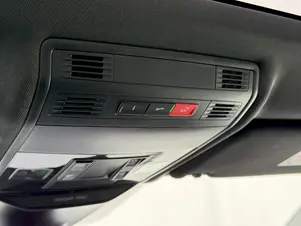 Škoda Fabia Monte Carlo