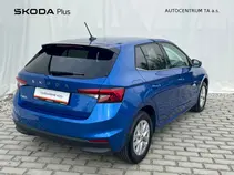 Fabia Top Selection