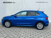 Fabia Top Selection