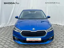 Fabia Top Selection