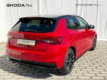 Fabia Monte Carlo