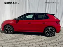 Fabia Monte Carlo