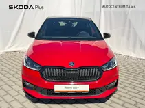 Fabia Monte Carlo