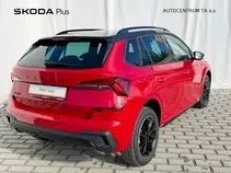 Kamiq Monte Carlo