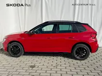Kamiq Monte Carlo