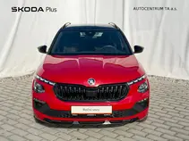 Kamiq Monte Carlo