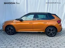 Kamiq Monte Carlo
