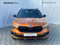 Kamiq Monte Carlo