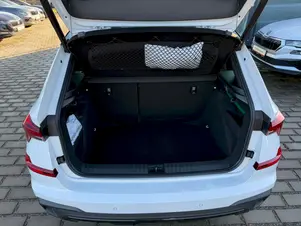 Škoda Kamiq Monte Carlo