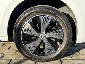 Škoda Kamiq Monte Carlo