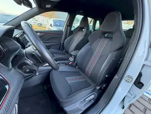 Škoda Kamiq Monte Carlo