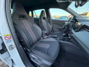 Škoda Kamiq Monte Carlo