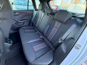 Škoda Kamiq Monte Carlo