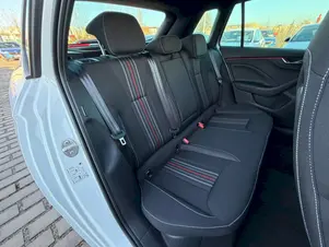 Škoda Kamiq Monte Carlo