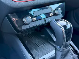 Škoda Kamiq Monte Carlo