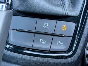 Škoda Kamiq Monte Carlo