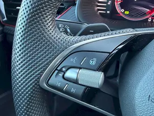 Škoda Kamiq Monte Carlo