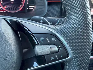 Škoda Kamiq Monte Carlo