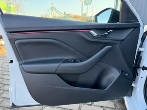 Škoda Kamiq Monte Carlo