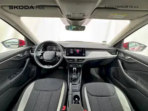 Škoda Kamiq Top Selection