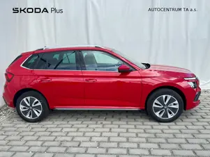 Škoda Kamiq Top Selection
