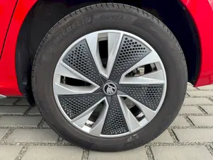 Škoda Kamiq Top Selection