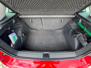 Škoda Kamiq Top Selection