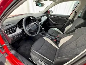Škoda Kamiq Top Selection