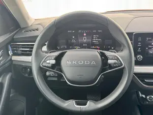Škoda Kamiq Top Selection