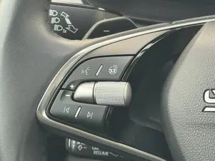 Škoda Kamiq Top Selection