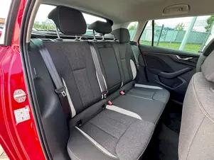 Škoda Kamiq Top Selection